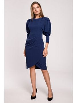 Style Stylove Ženska večerna obleka Avalt S284 navade