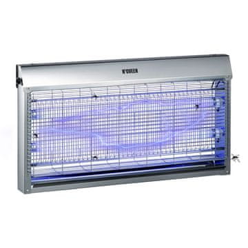 N'OVEEN LED svetilka proti komarjem NO Professional 75W do 300 m2