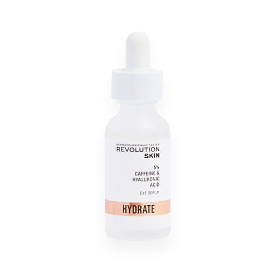 Revolution Skincare ( Targeted Under Eye Serum) 30 ml