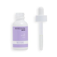 Revolution Skincare Pleť serum 1% Retinol Super Intense 30 ml