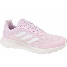 Adidas Čevlji obutev za tek roza 35 EU Tensaur Run 20 K