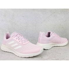 Adidas Čevlji obutev za tek roza 36 2/3 EU Tensaur Run 20 K