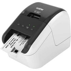 Brother QL-800 tiskalnik samolepilnih nalepk