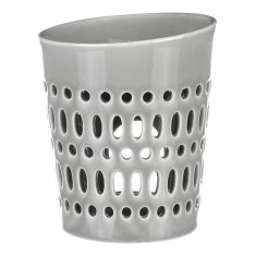 Autronic Aroma svetilka, porcelan. Siva barva. ARK3612 SIVA