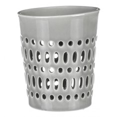 Autronic Aroma svetilka, porcelan. Siva barva. ARK3612 SIVA