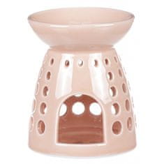 Autronic Aroma svetilka, porcelan. Marelica barva. ARK3615 pribl