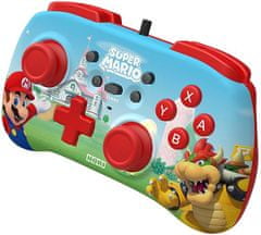 HORI Mini NSW Yoshi kontroler, Nintendo Switch (ACC-0806)