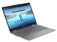 Lenovo ThinkPad X1 Yoga G8 prenosnik, i7-1355U, 14 WUXGA MT, 16GB, SSD512GB, UMA, W11P, siv (21HQ002VSC)