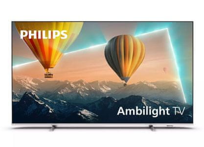 Philips 43PUS8057/12 4K UHD LED televizor