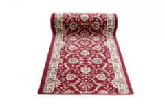 Chemex Prepoga Dubai Chemex L749A Bil Rdeča 120x100 cm