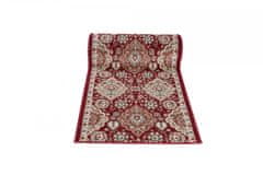 Chemex Prepoga Dubai Chemex L757A Bil Rdeča 120x100 cm