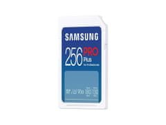 Samsung Pro Plus SDXC spominska kartica, 256 GB (MB-SD256S/EU)