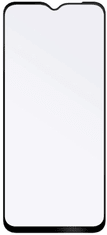 FIXED Full-Cover zaščitno kaljeno steklo za Samsung Galaxy M14 5G (FIXGFA-1077-BK), črno
