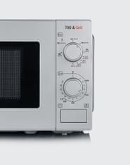 Severin MW 7900 mikrovalovna pečica