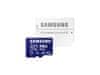Samsung Pro Plus micro SDXC spominska kartica, 512 GB (MB-MD512SA/EU)