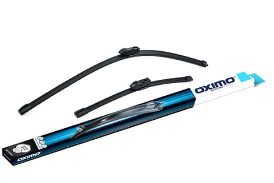 OXIMO® Metlice avtomobilskih brisalcev Oximo WEX4504501