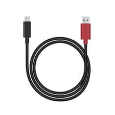 Huion UC06 USB-C na USB-C kabel USB 3.1 Gen 2 + USB-C na USB-A