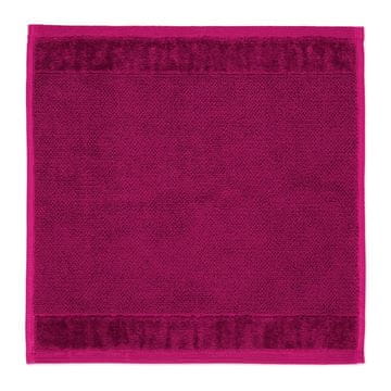 Möve Bambusova brisača 30x30 cm brusnice