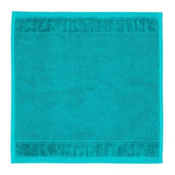 Möve Bambusova brisača 30x30 cm turkizna