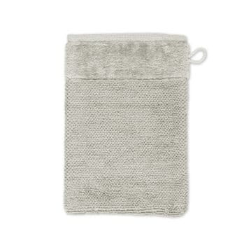 Möve Bambusova krpa 15 x 20 cm srebrno siva