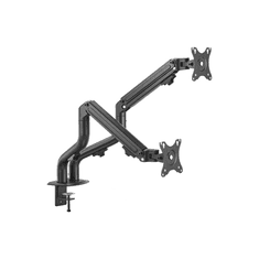 Gembird Nosilec za dva monitorja MA-DA2-02 17”-32”