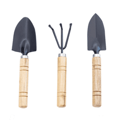 VivoVita GARDEN TOOLS – set mini vrtnega orodja