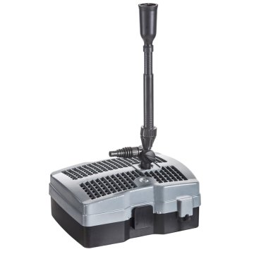 Vidaxl Podvodni filter Smartline 1200 L/h