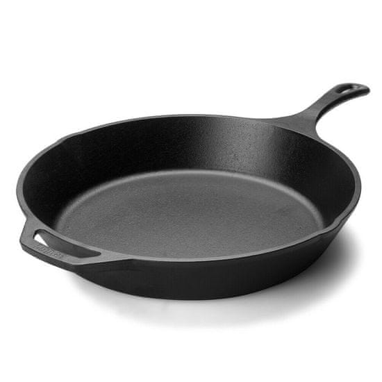 LODGE CAST IRON Ponev 33,6cm Seasoned Cast Iron / indukcija / lito železo