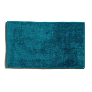 Möve Bambusova podloga 50 x 80 cm globoko jezero