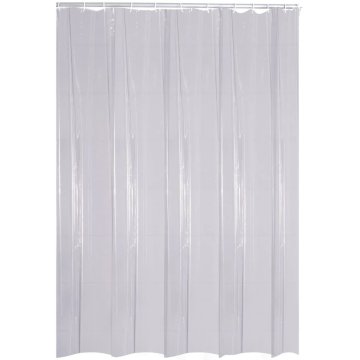 Vidaxl Zavesa za tuš Brilliant 180x200 cm