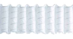 SleepCollective VZMETNICA - OPK5 - 25 cm 160 x 200 cm Antialergijsko pokrivalo