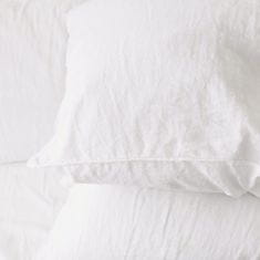 SleepCollective LEŽIŠČE IZ PENE - ROYAL 1 ZA 6 SPALNIH NAVAD - 22cm 120 x 200 cm Bambus