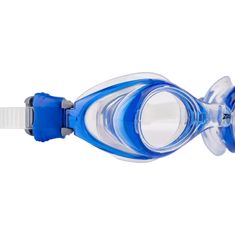 VISION dioptrijska plavalna očala - samo okvirji!, jasno/Modra