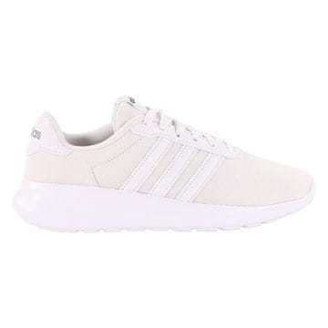Adidas Čevlji obutev za tek krem 36 2/3 EU Lite Racer 30