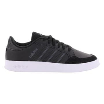 Adidas Čevlji črna Breaknet