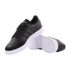 Adidas Čevlji črna 39 1/3 EU Breaknet