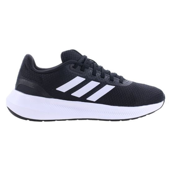 Adidas Čevlji obutev za tek črna Runfalcon 30