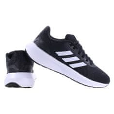 Adidas Čevlji obutev za tek črna 39 1/3 EU Runfalcon 30