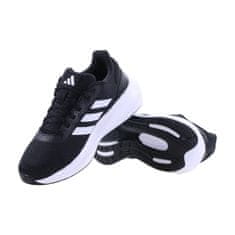 Adidas Čevlji obutev za tek črna 37 1/3 EU Runfalcon 30