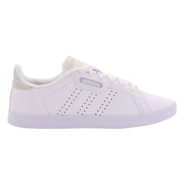 Adidas Čevlji bela Courtpoint Base