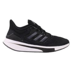 Adidas Čevlji obutev za tek črna 39 1/3 EU EQ21 Run