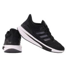 Adidas Čevlji obutev za tek črna 39 1/3 EU EQ21 Run