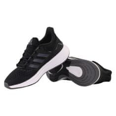 Adidas Čevlji obutev za tek črna 38 2/3 EU EQ21 Run