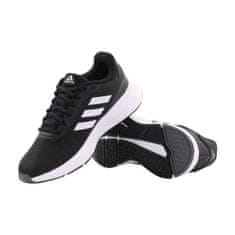 Adidas Čevlji obutev za tek črna 41 1/3 EU Startyourrun
