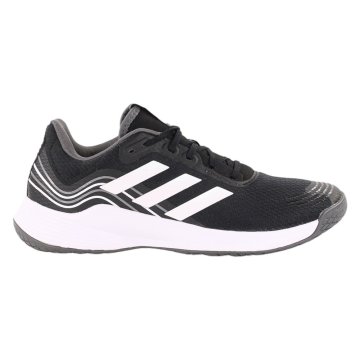 Adidas Čevlji za odbojko črna Novaflight Primegreen