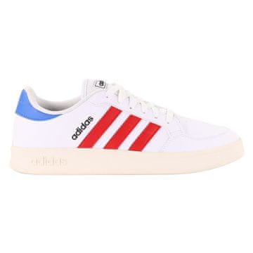 Adidas Čevlji bela Breaknet