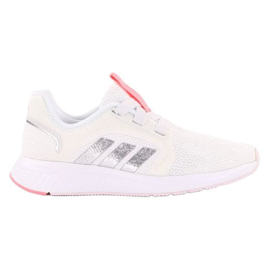 Adidas Čevlji obutev za tek bela Edge Lux 5