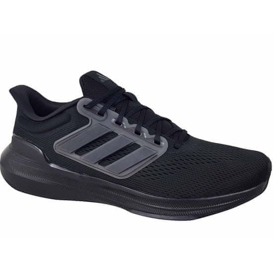 Adidas Čevlji obutev za tek črna Ultrabounce