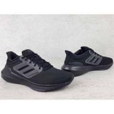 Adidas Čevlji obutev za tek črna 40 EU Ultrabounce