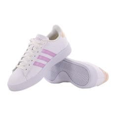 Adidas Čevlji bela 36 2/3 EU Grand Court 20